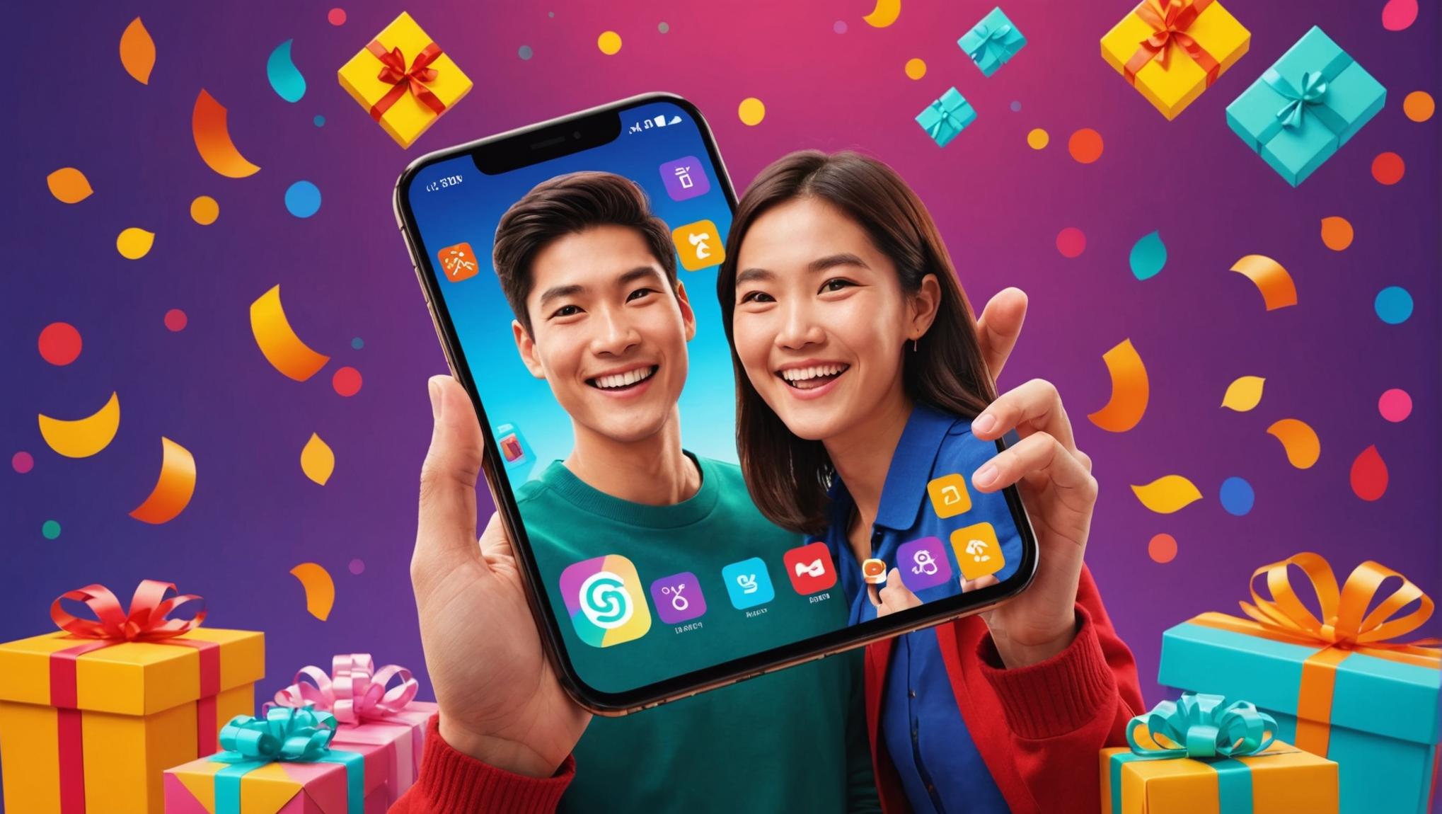 Các Loại Gift Code GO88