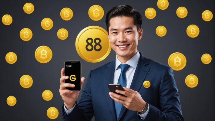 Cách Đăng Ký Đại Lý Go88