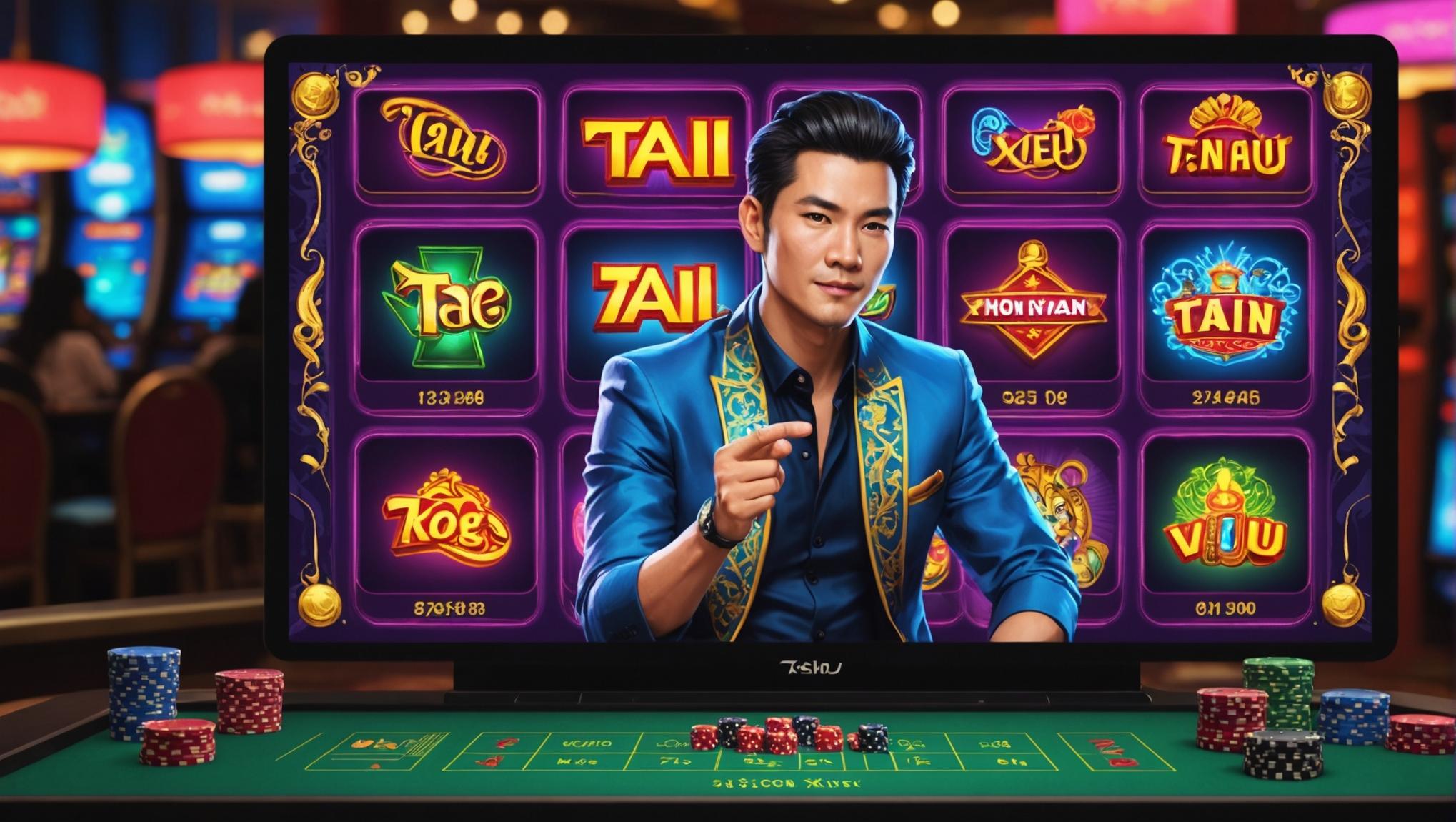 Cách Bắt Cầu Tài Xỉu Casino Online Go88