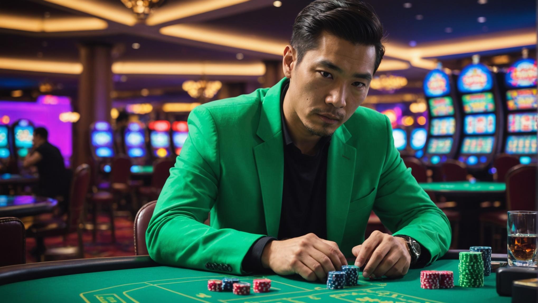 Cách Soi Cầu Go88 Trong Tài Xỉu Casino Online