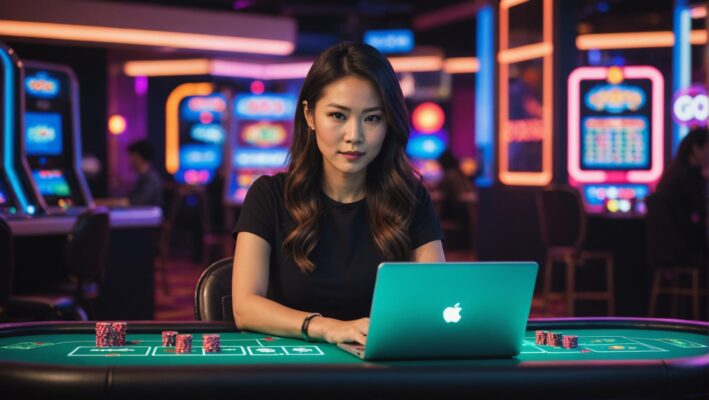 Cách Soi Tài Xỉu Casino Online GO88