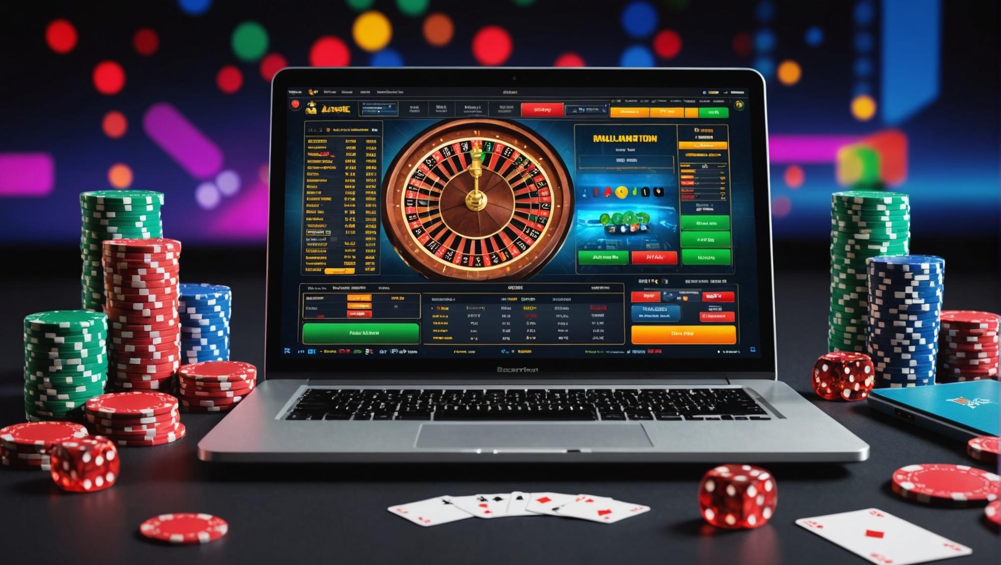 Cách Thống Kê Tài Xỉu Casino Online Go88