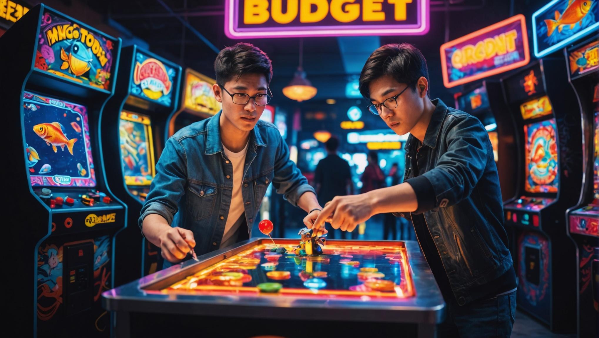 Quy Định Kinh Doanh Và Chơi Game Bắn Cá