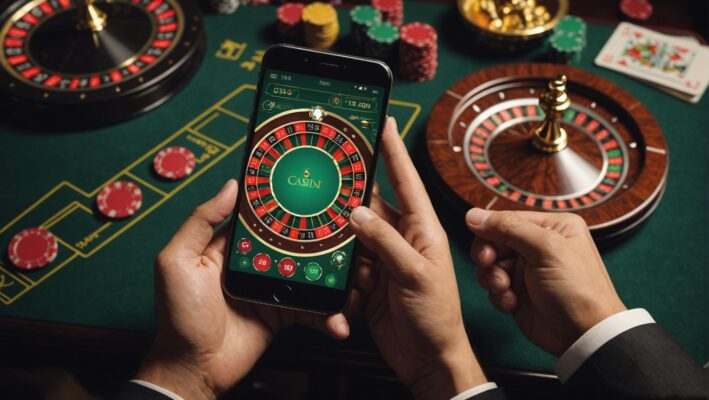 Tạo Sao Không Nên Dùng Tool Tài Xỉu Casino Online Go88